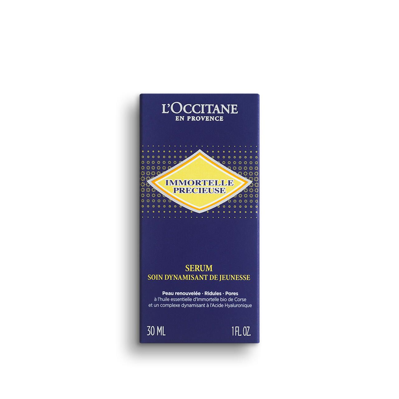 L'Occitane, Immortelle Serum Precieux