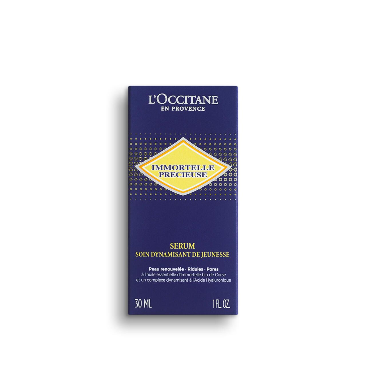 L'Occitane, Immortelle Serum Precieux 30 ml