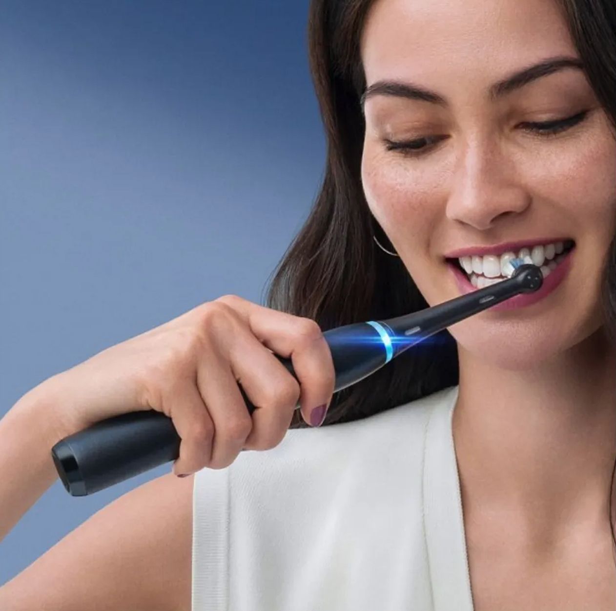 Oral-B Series 8 Limited Edition Elektrische Zahnbürste