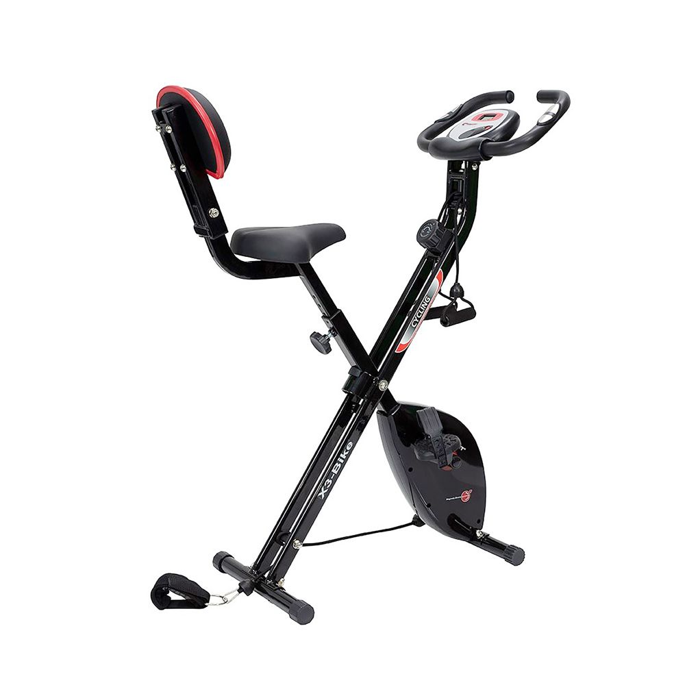CHRISTOPEIT SPORT Klappheimtrainer X3 Bike