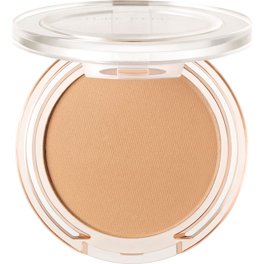NATURE REPUBLIC By Flower Contouring 03 Cinnamon Mocha Blush