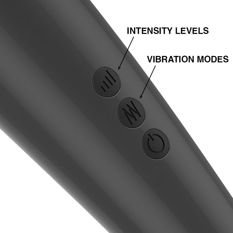 Naomi Wand - Wwand-Massagegerät