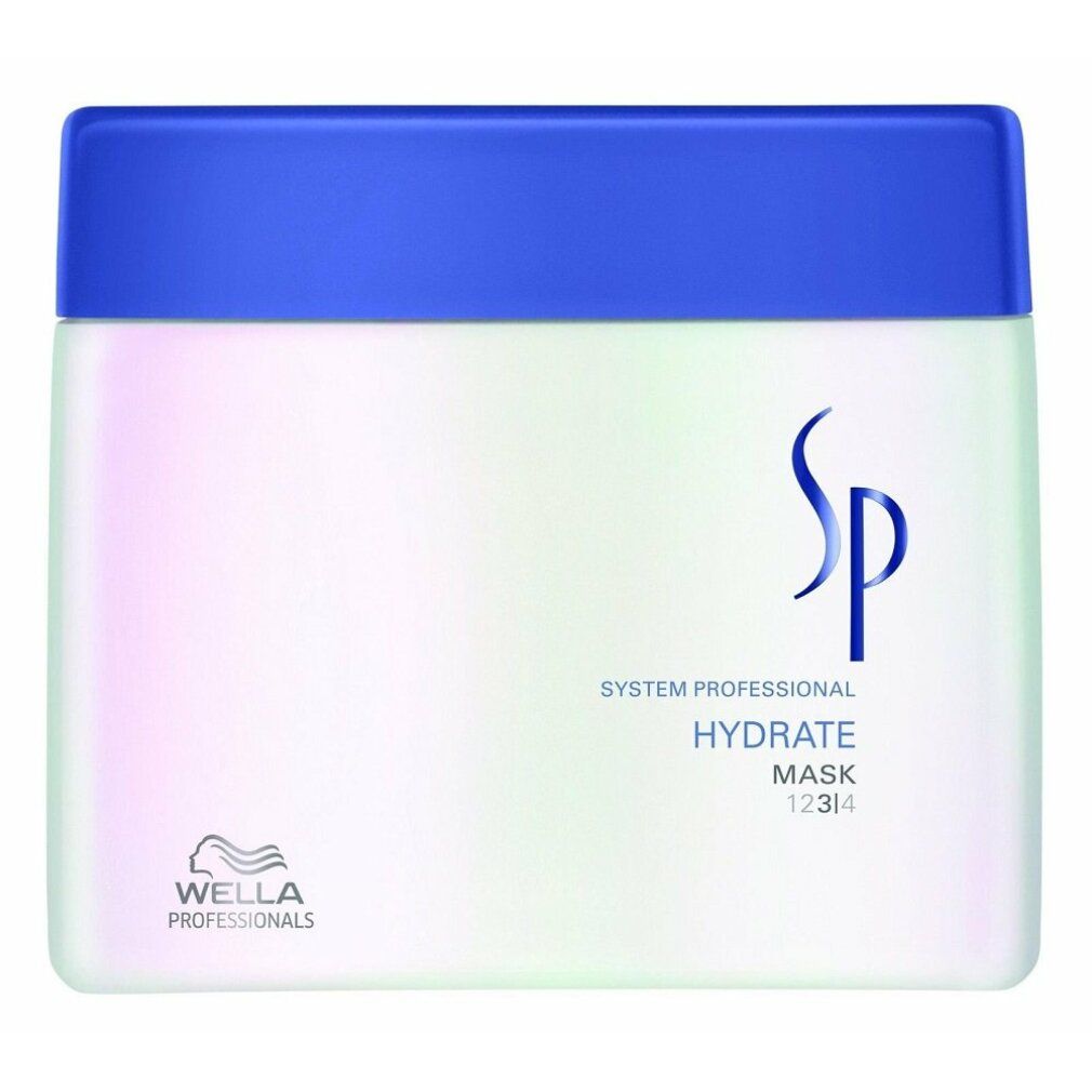 SP - Care