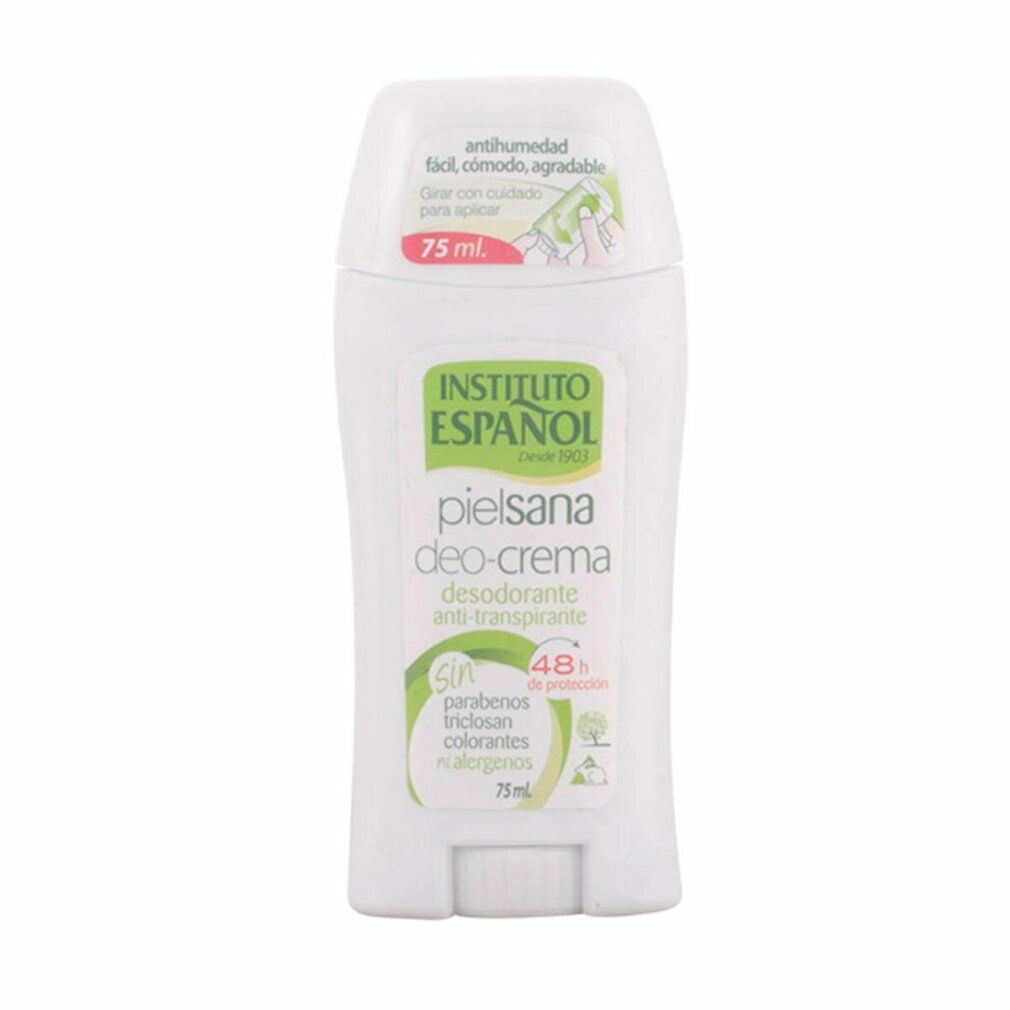 Instituto Español Healthy Haut Cream Deodorant