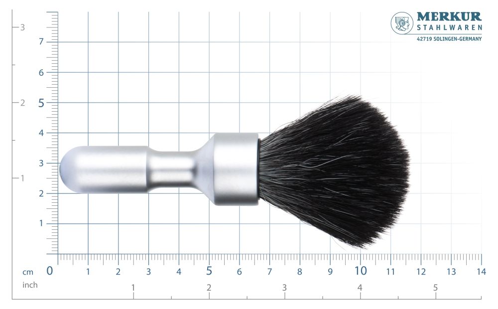 MERKUR Rasierpinsel 1700