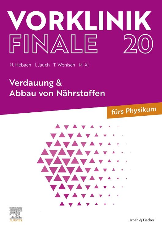 Vorklinik Finale 20