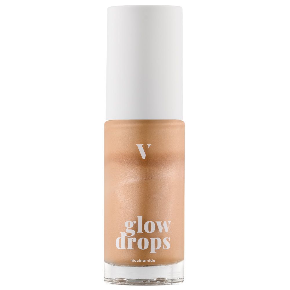 VENICEBODY Golden Glow Drops
