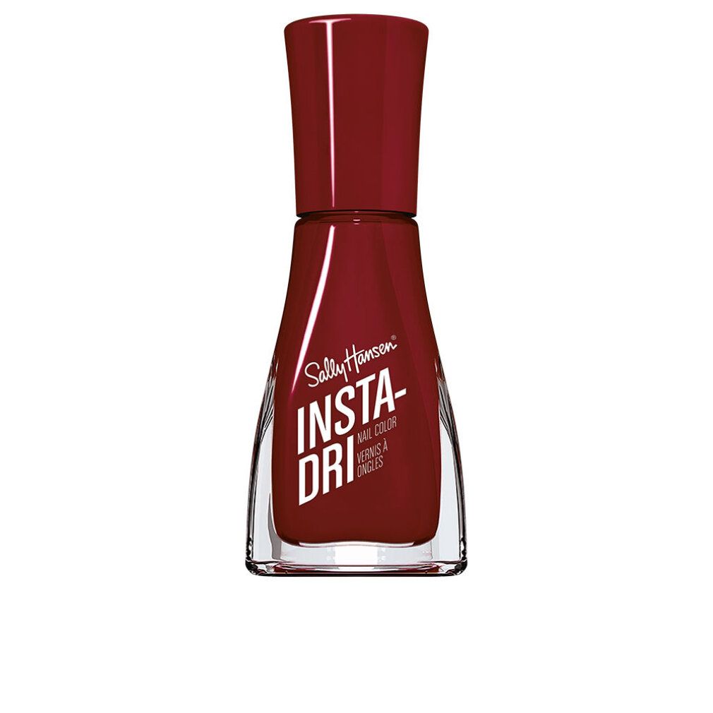 Sally Hansen Insta-Dri Nail Color 393