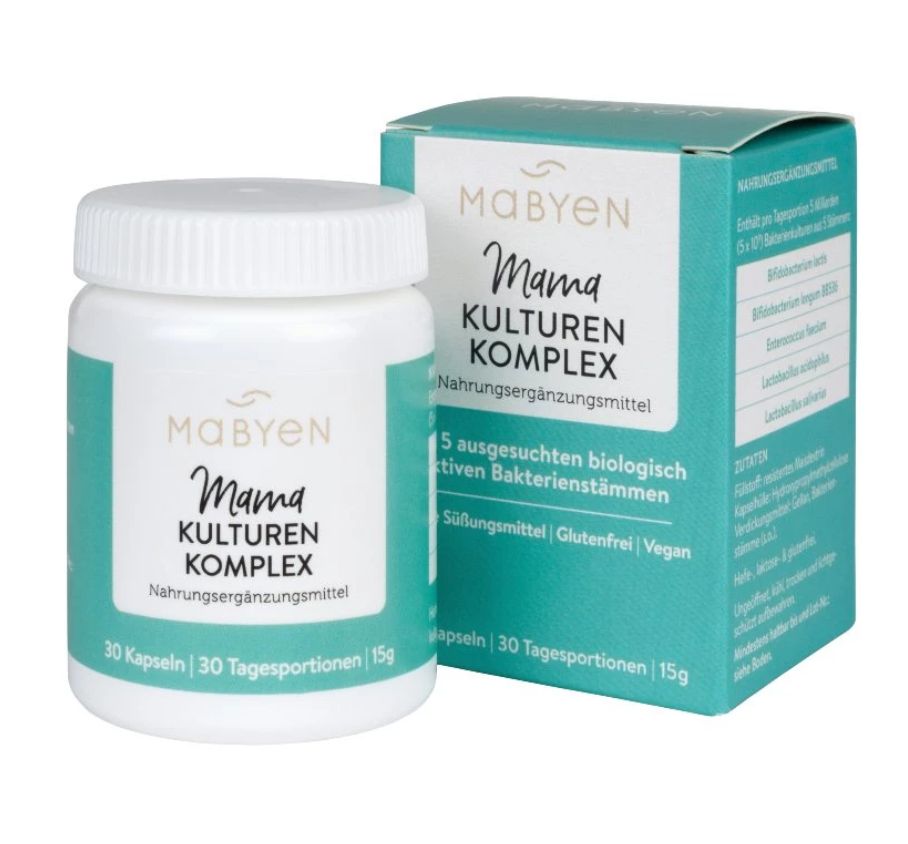 MABYEN Mama Kulturen Komplex