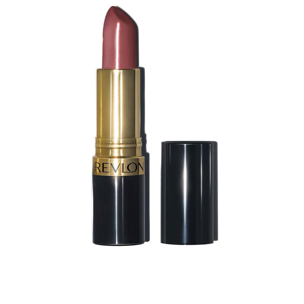 Revlon Super Lustrous Lipstick 535 Rum Raisin