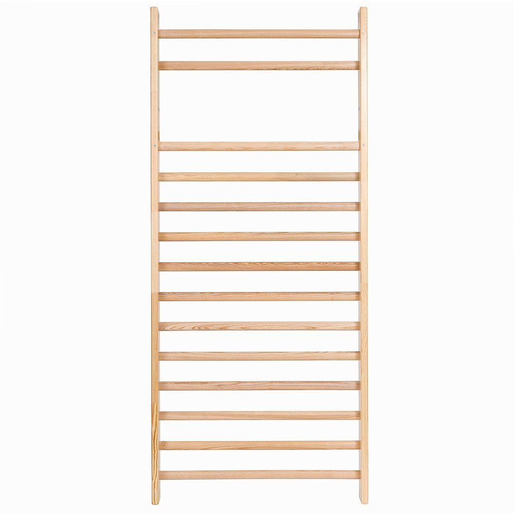 Sport-Thieme Sprossenwand Einzelfeld, 230x100 cm nach DIN EN 12346