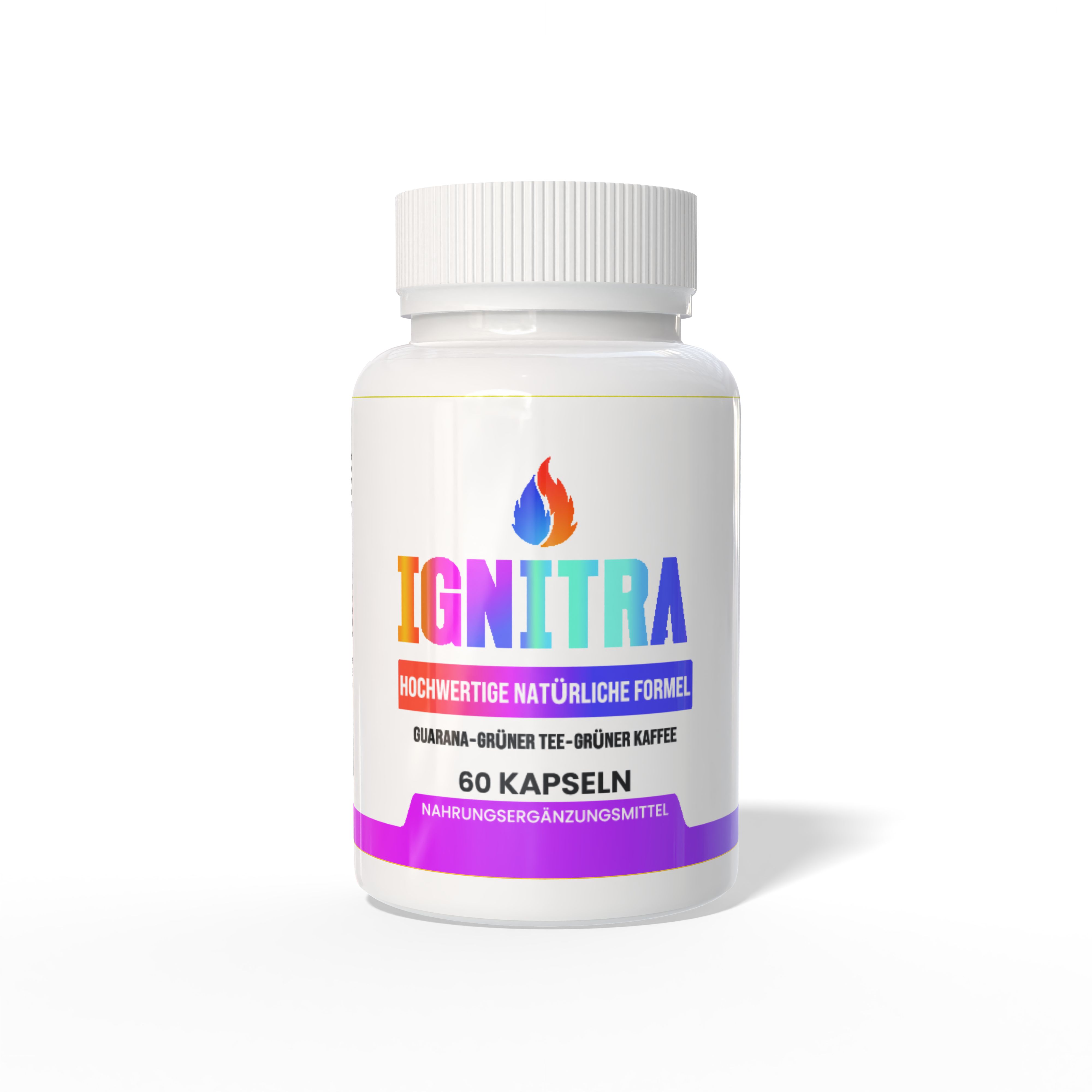 Ignitra 60 mg