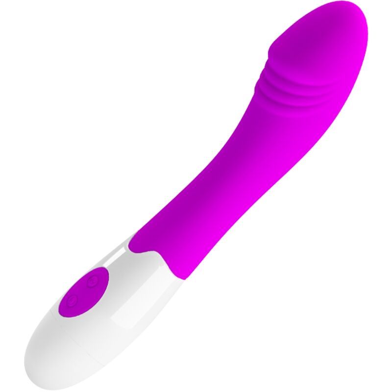 Pretty Love - Elemental - G-Punkt-Vibrator