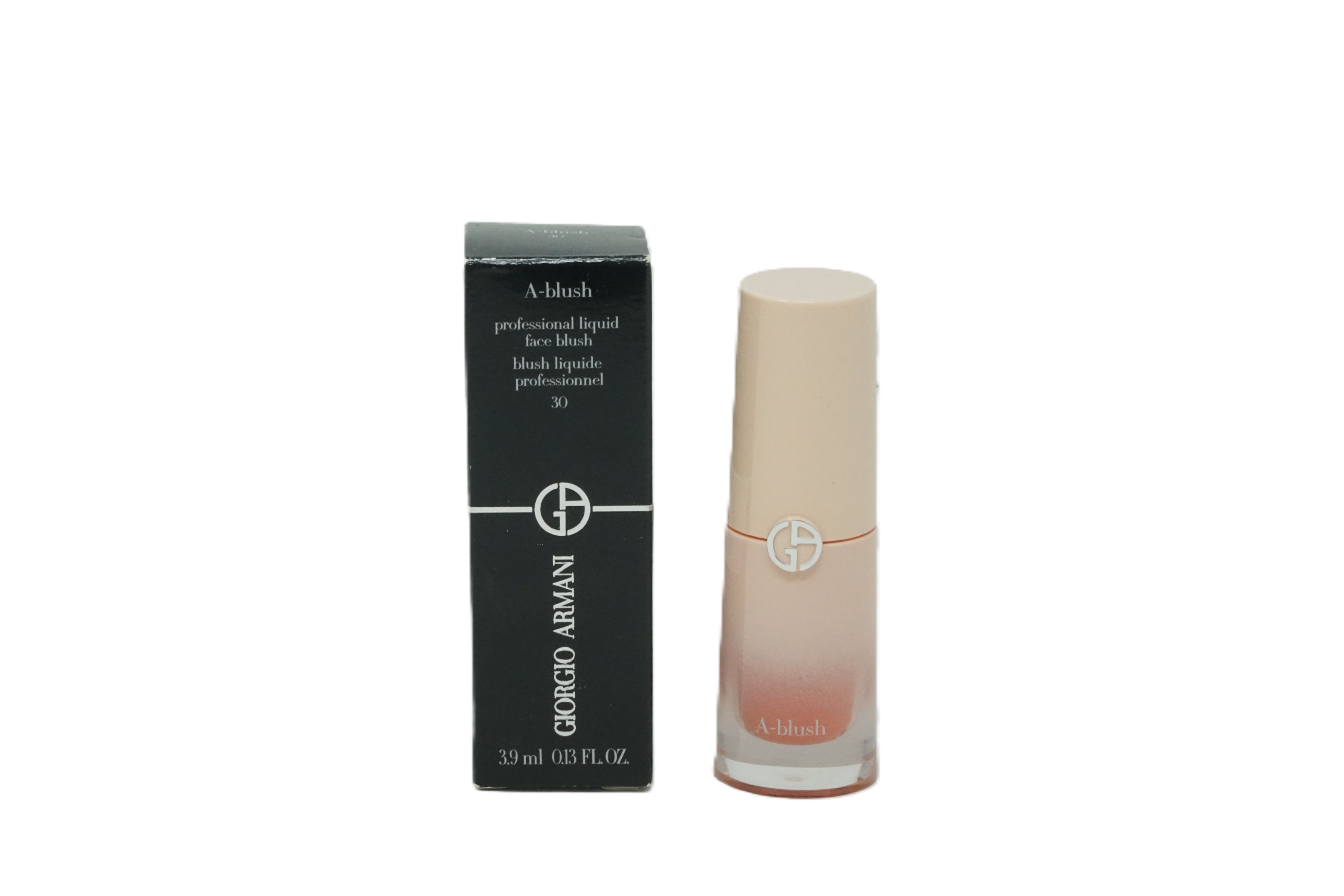 Giorgio Armani A-highlight liquid face highlighter 30 3,9 l Liquidum