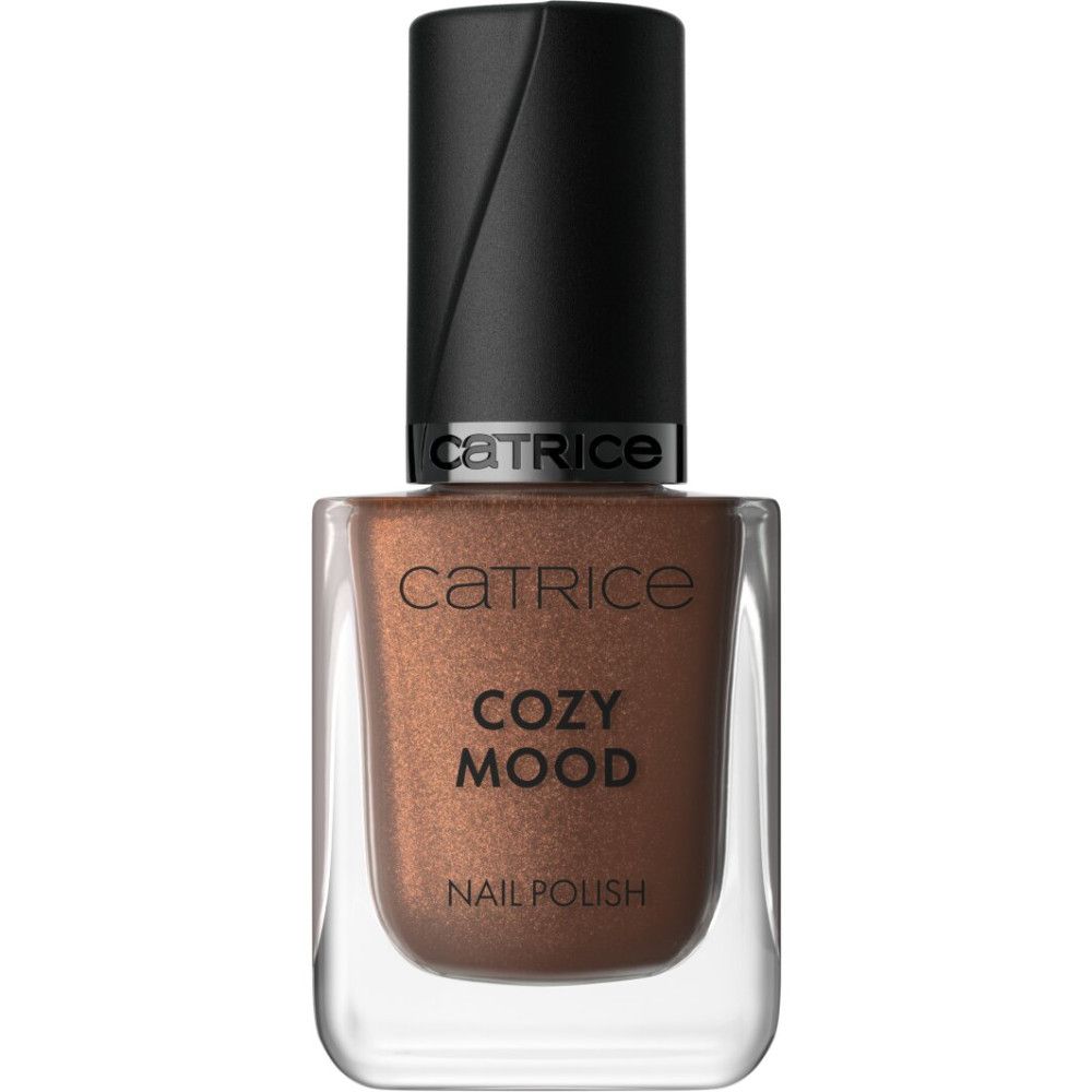 Catrice - Nagellack Cozy Mood