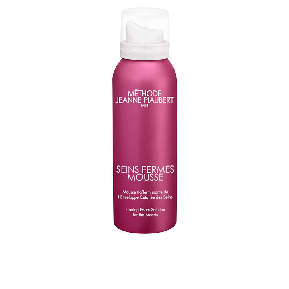 Jeanne Piaubert Body Specials Firming Foam Mousse Spray for the breasts