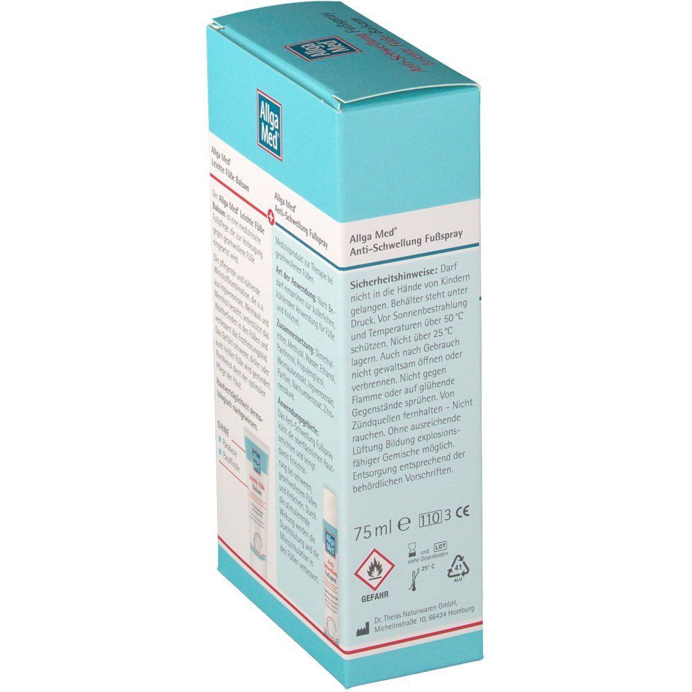 Allga Med® 2in1 Set
