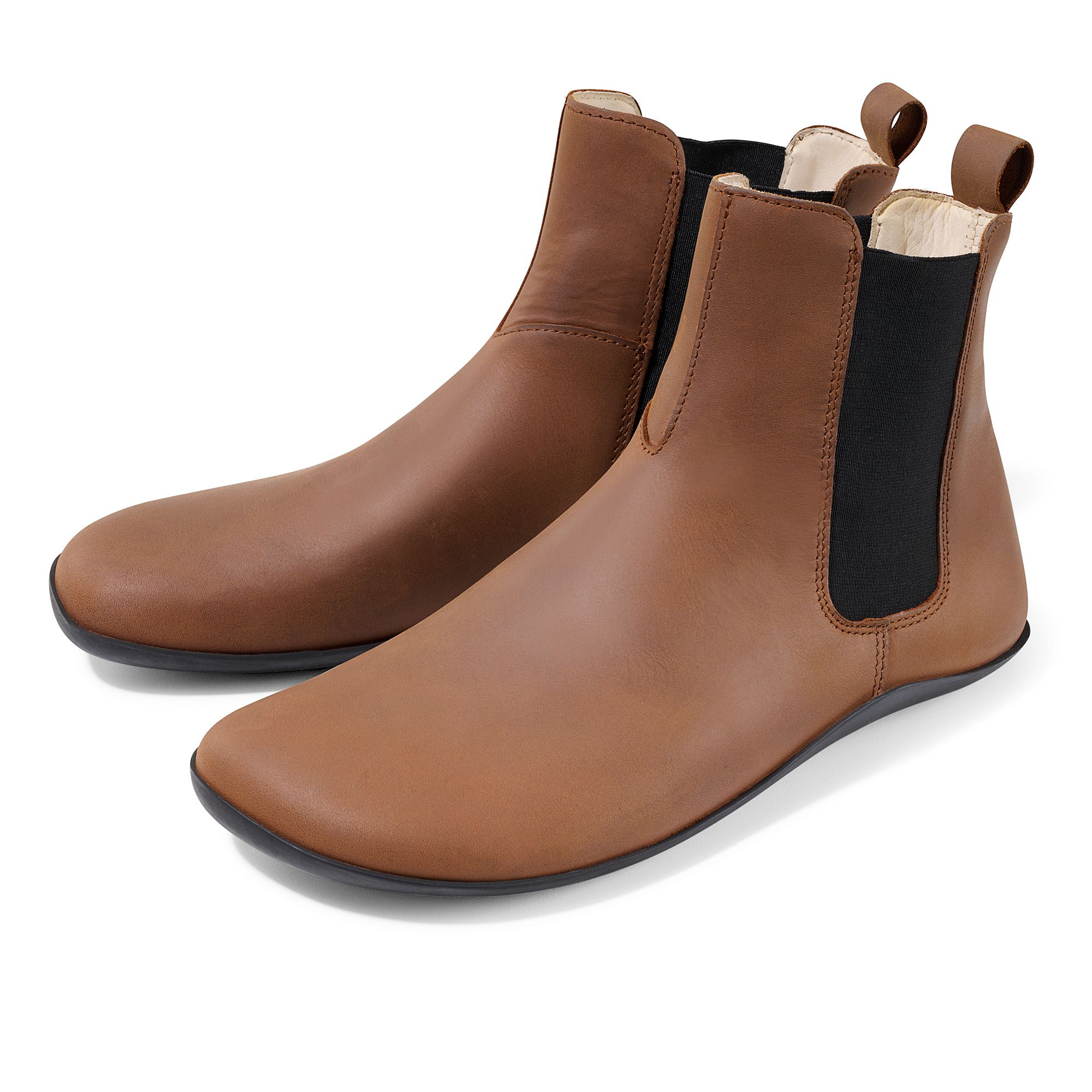 BÄR Schuhe Elif Damen -  Stiefeletten Weite: breit