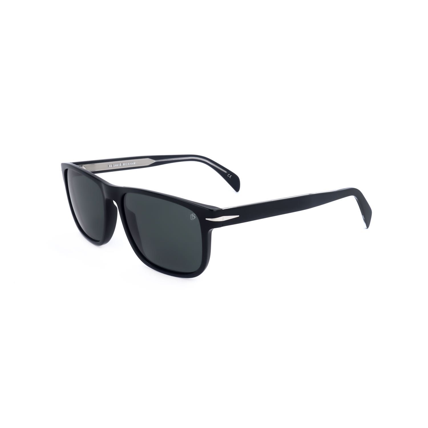 David Beckham occhiali da sole uomo DB 1060/S black