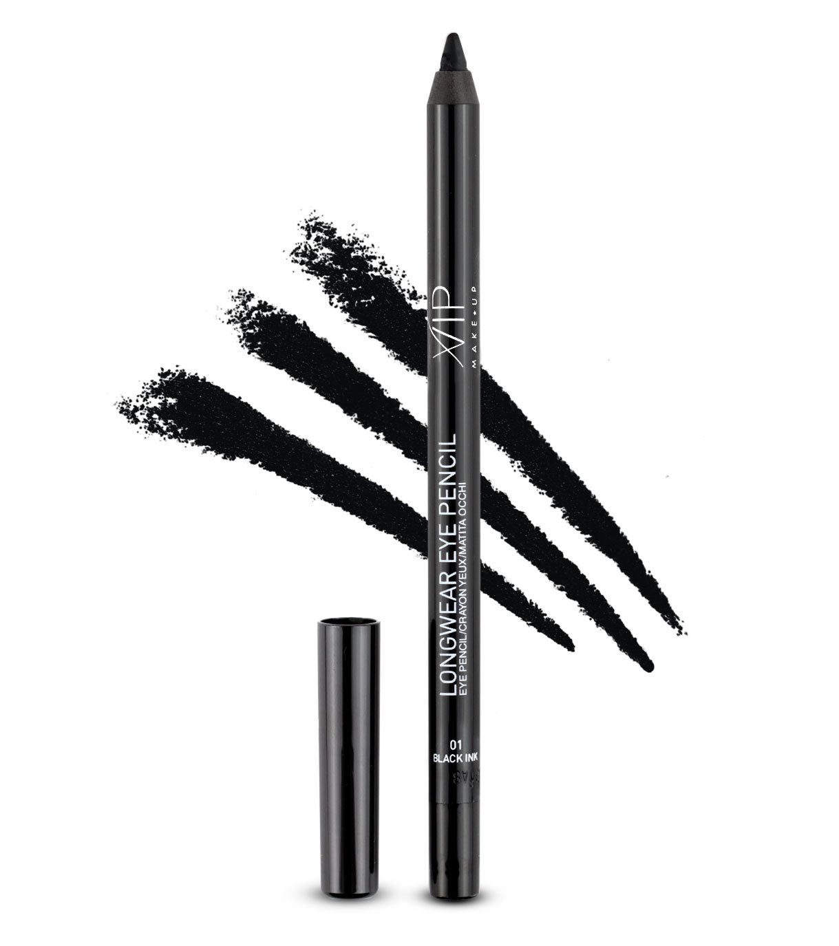 Vip MakeUp Longwear Eye Pencil Matita Occhi