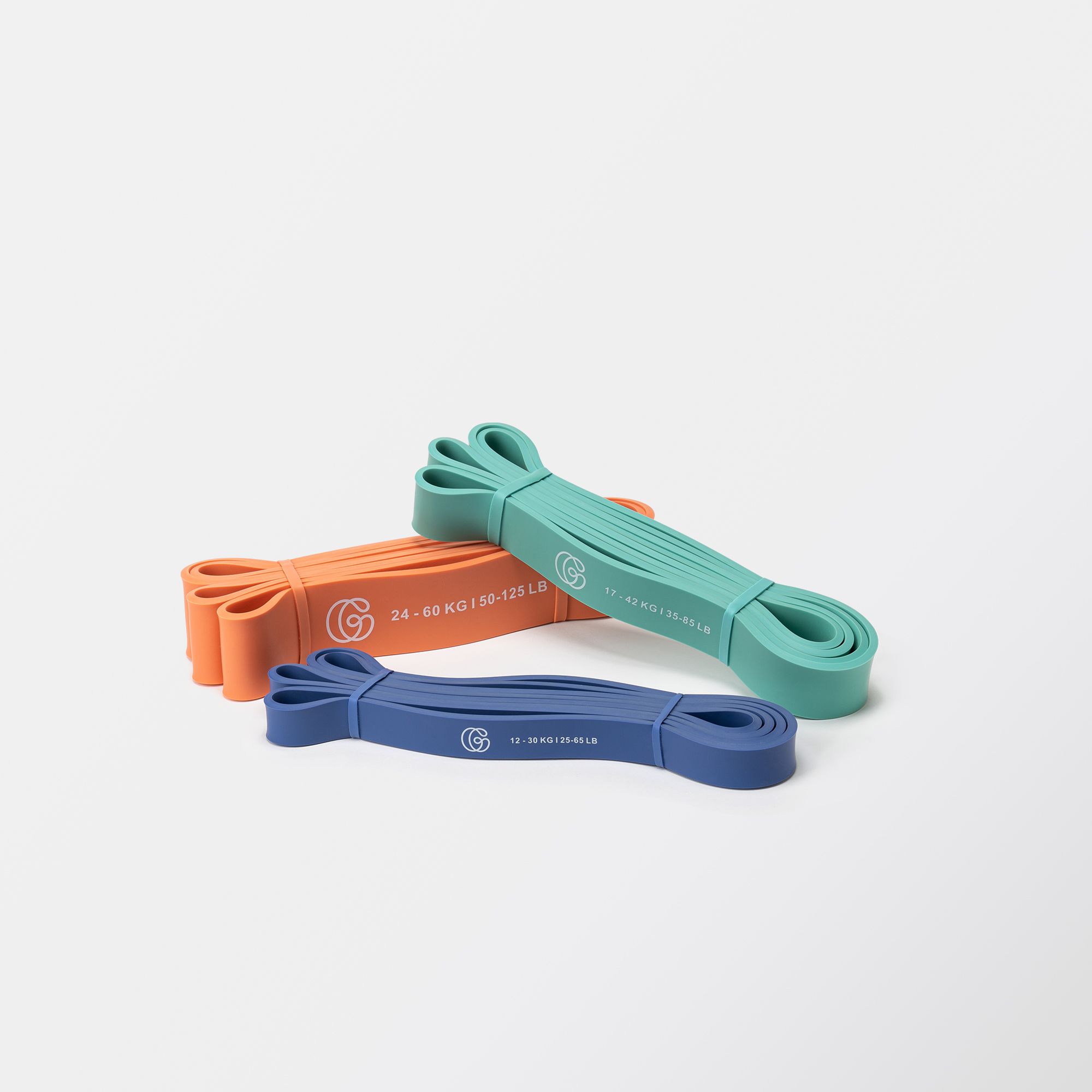 Gymondo Fitnessbänder-Set