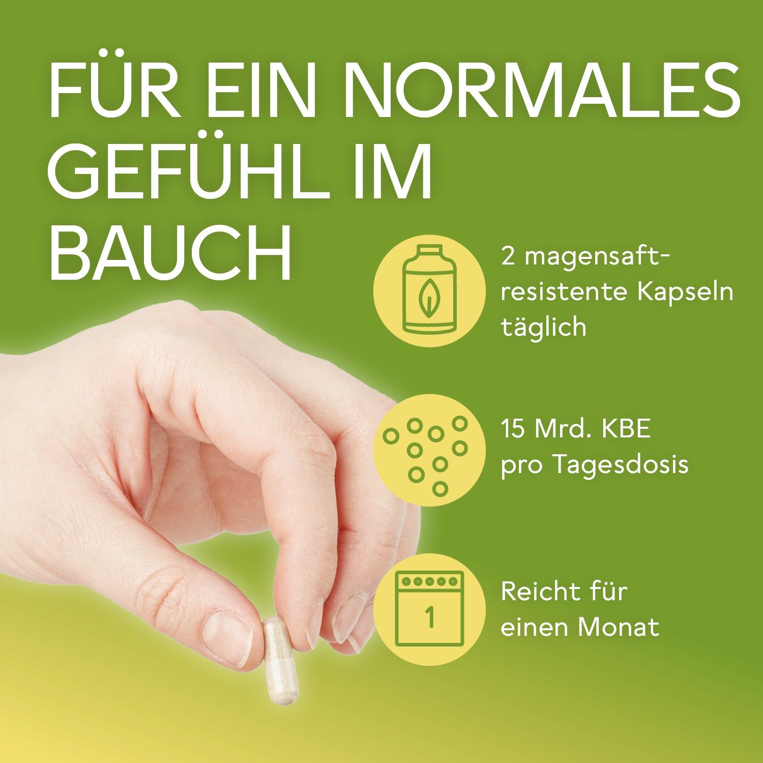FloraFiber Enzym Paket - Optimale Unterstützung für die Darmgesundheit