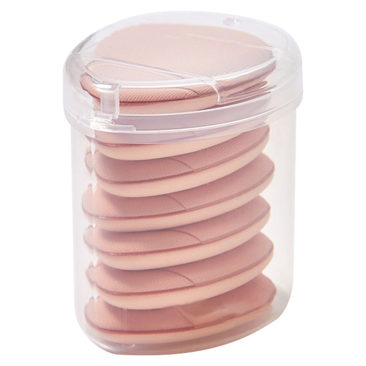 Finger Cushion Puff Makeup Sponges