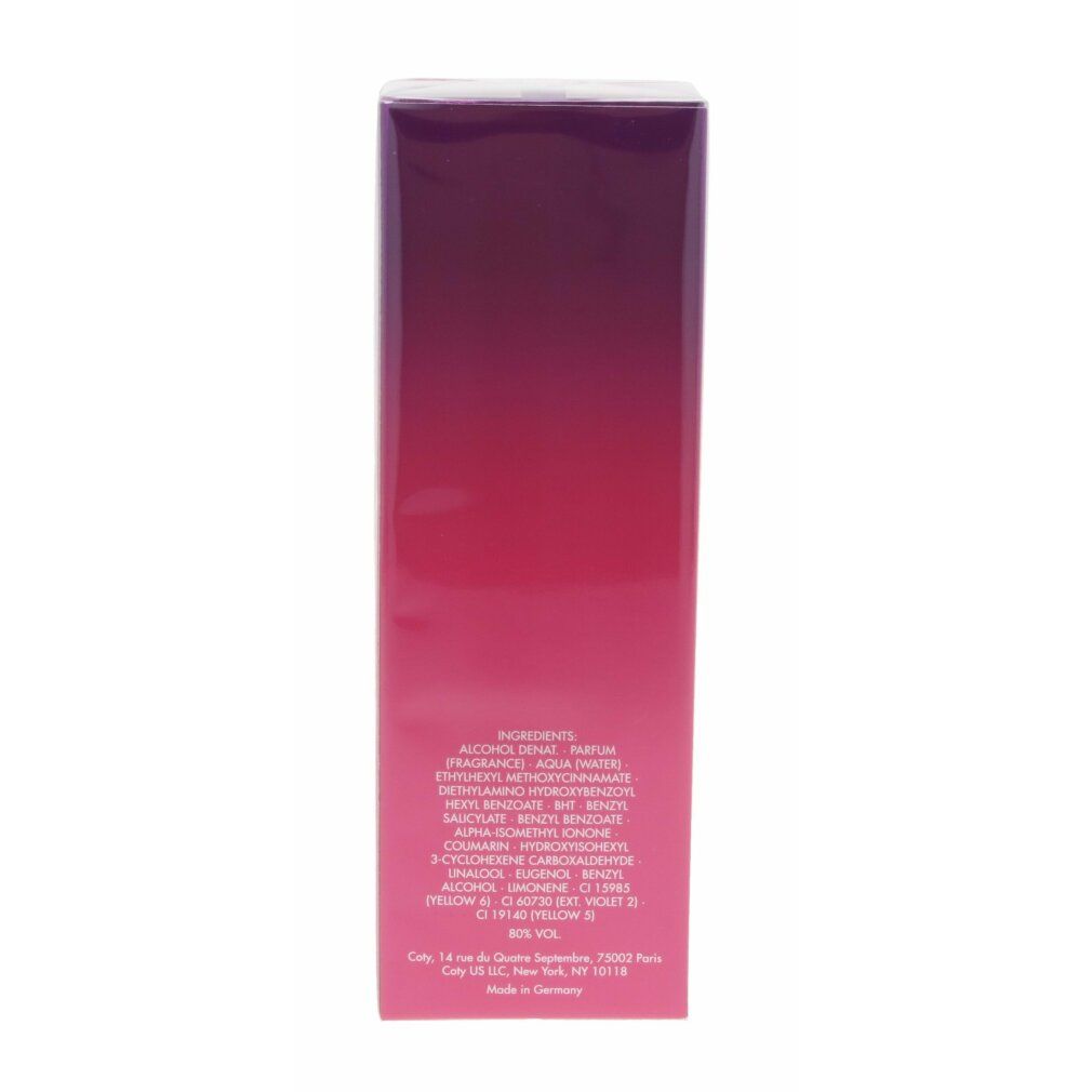 Escada Magnetism Eau de Parfum  Spray