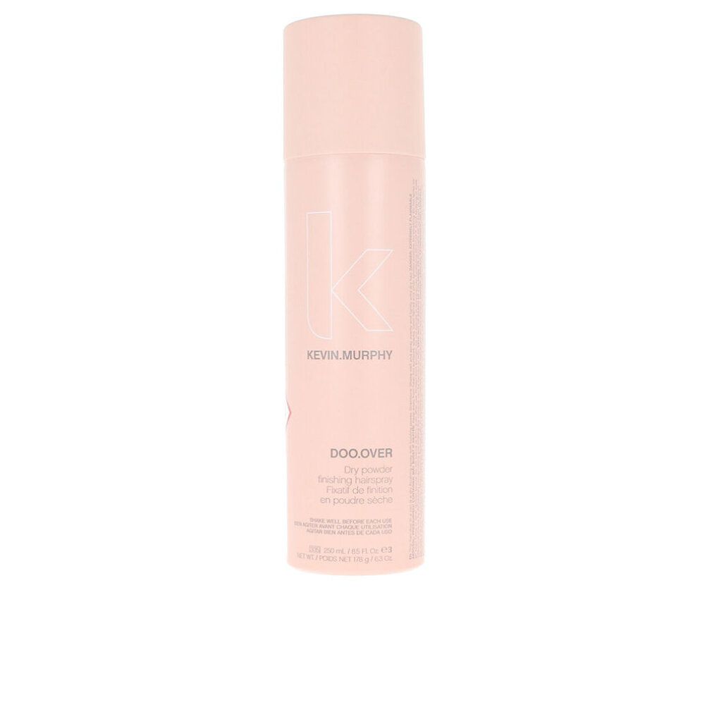 Kevin Murphy Doo.Over Dry Powder Finishing Spray 250 ml