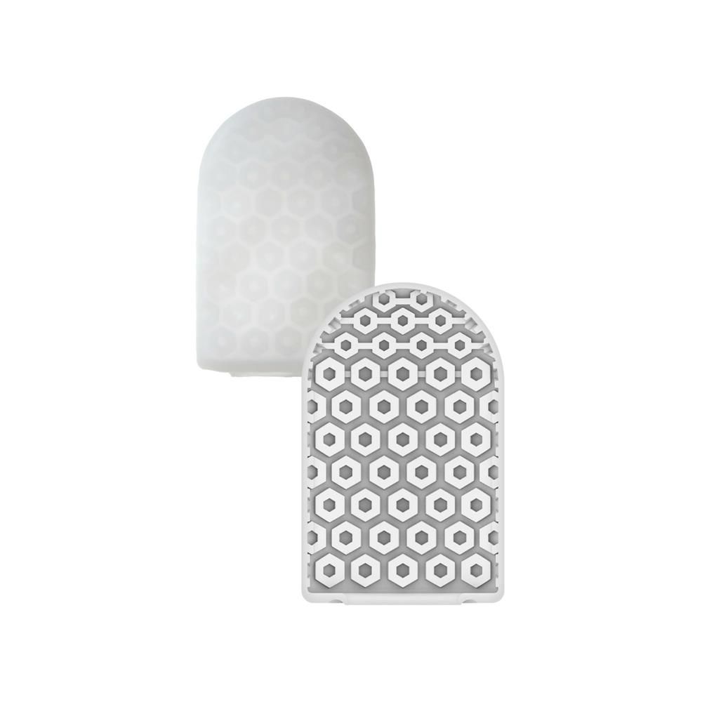 TENGA Pocket Stroker Hexa-Brick
