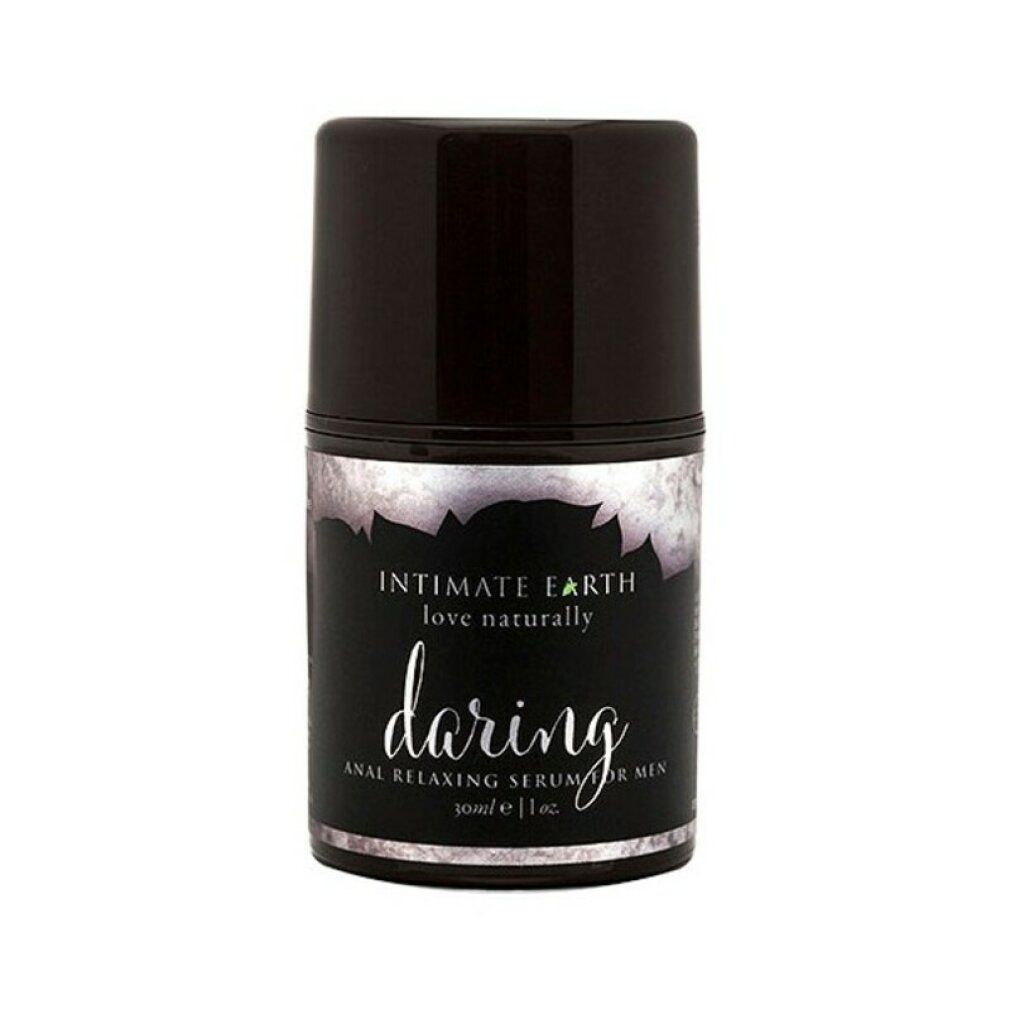 Intimate earth daring anal relaxing serum for men