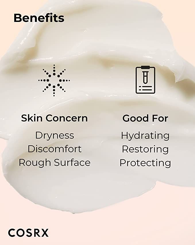 COSRX Balancium Comfort Ceramide Cream