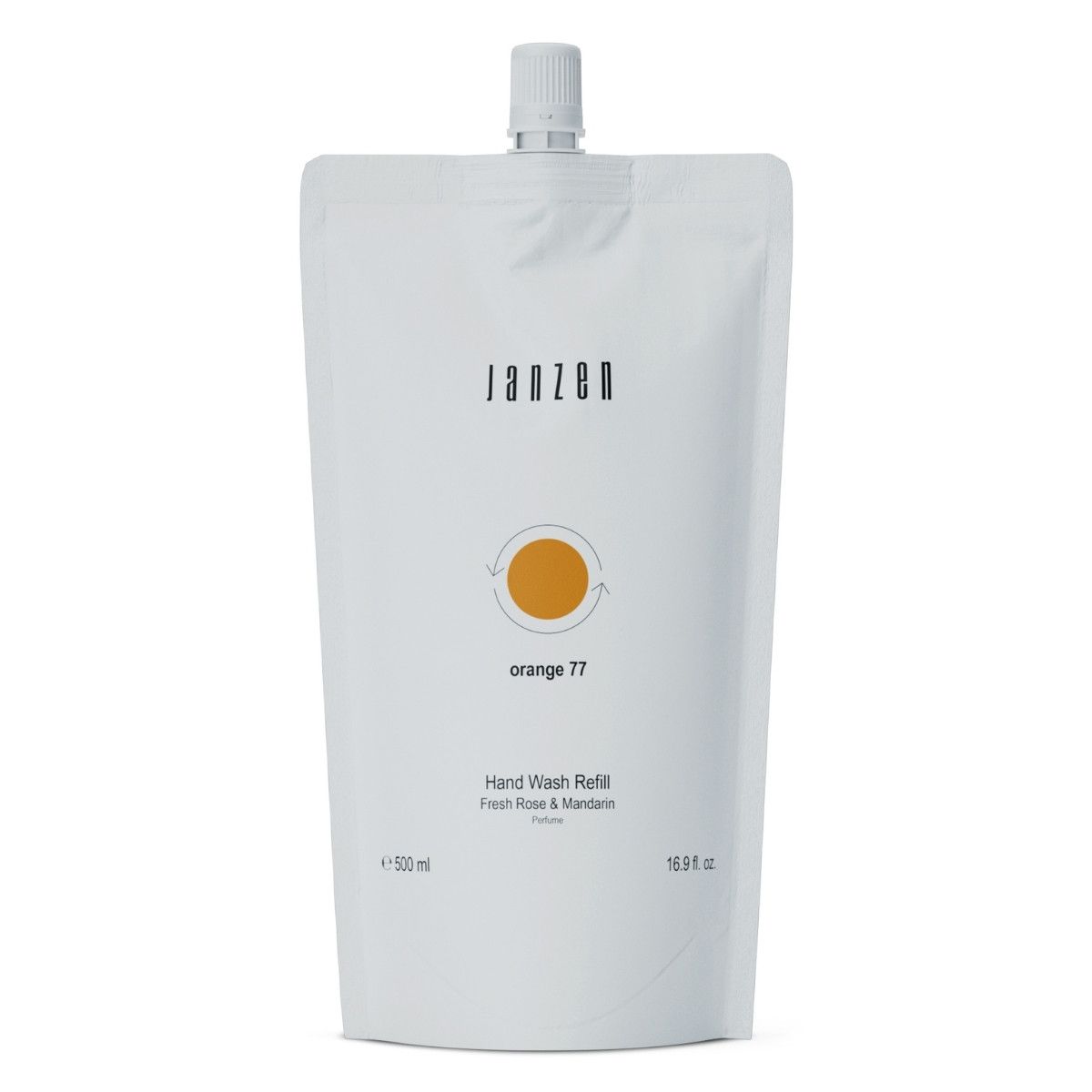 Janzen - Hand Wash Refill 500 ml