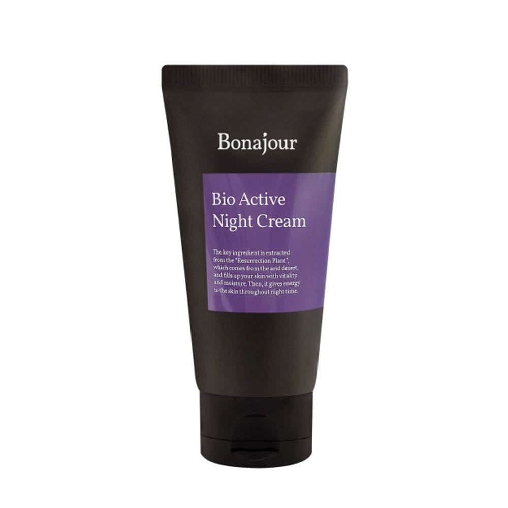 Bonajour Bio Active Night Cream