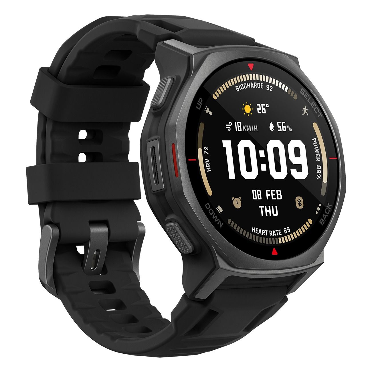 Amazfit T-Rex 3 Pro 44mm Smartwatch
