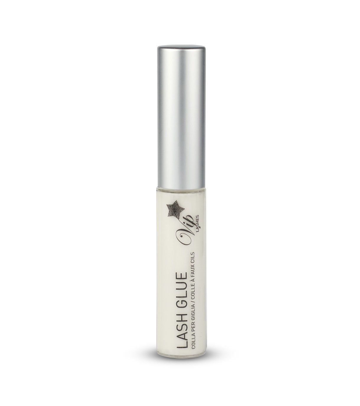 Vip MakeUp Lash Glue - Colla per Ciglia Finte