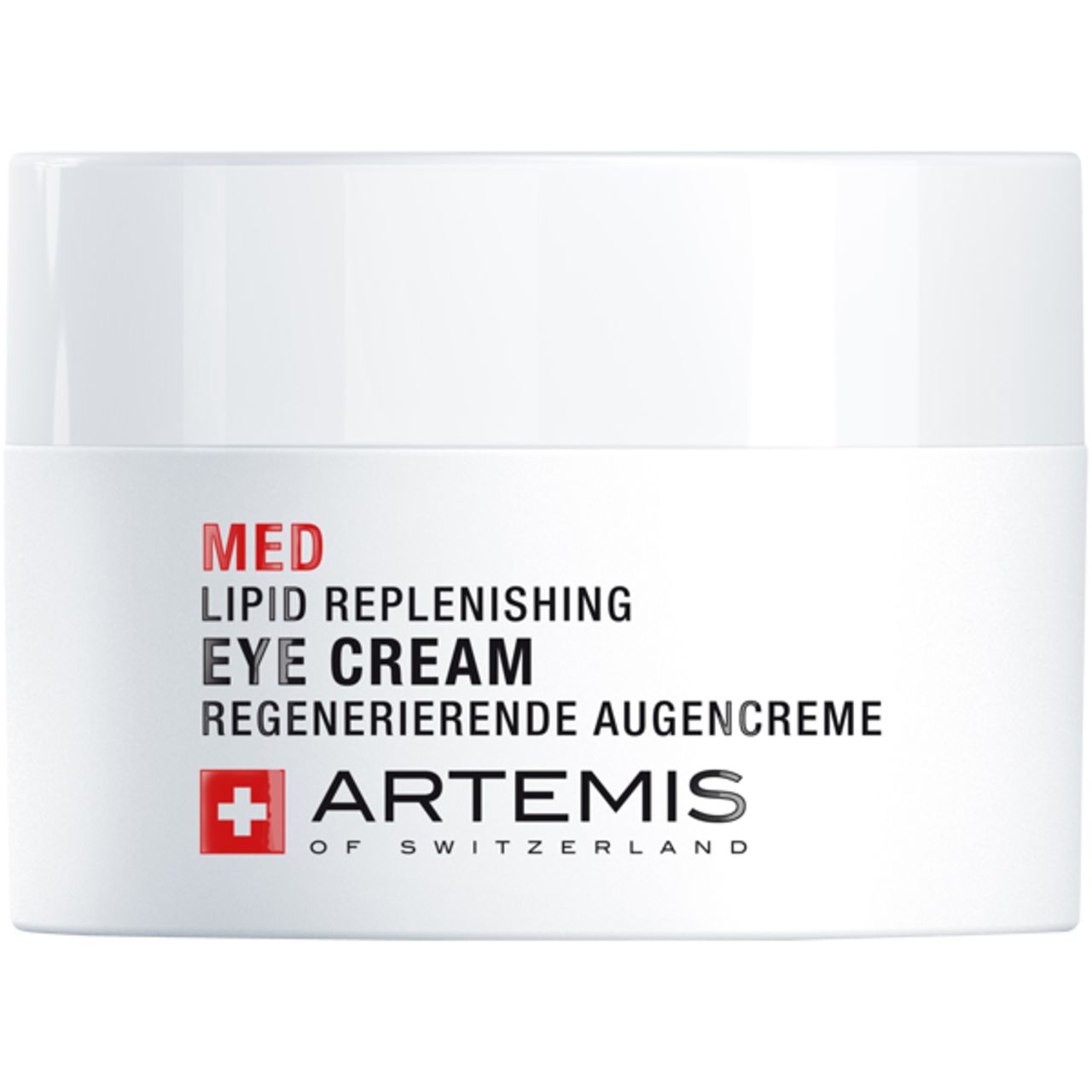 Artemis of Switzerland Med Lipid Replenishing Eye Cream 15 ml Sonstige