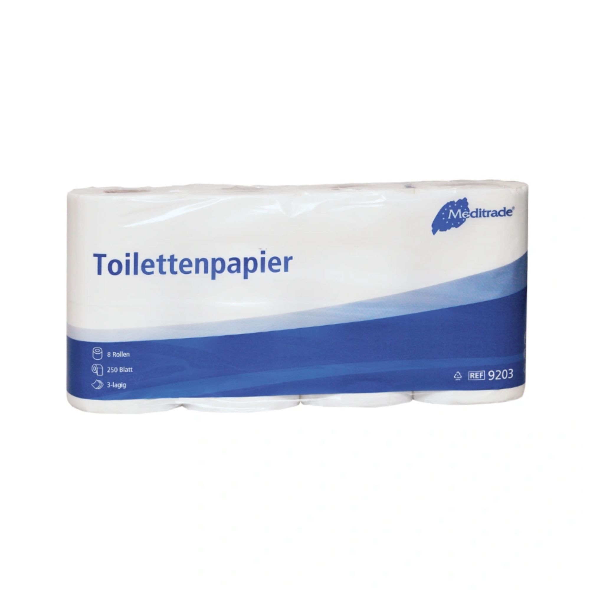 Meditrade Toilettenpapier