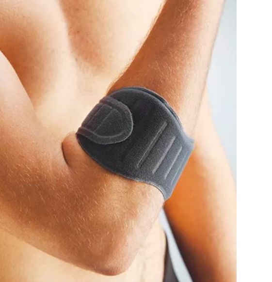 Orpedo Epivit Flex 500 Epicondylitis-Spange
