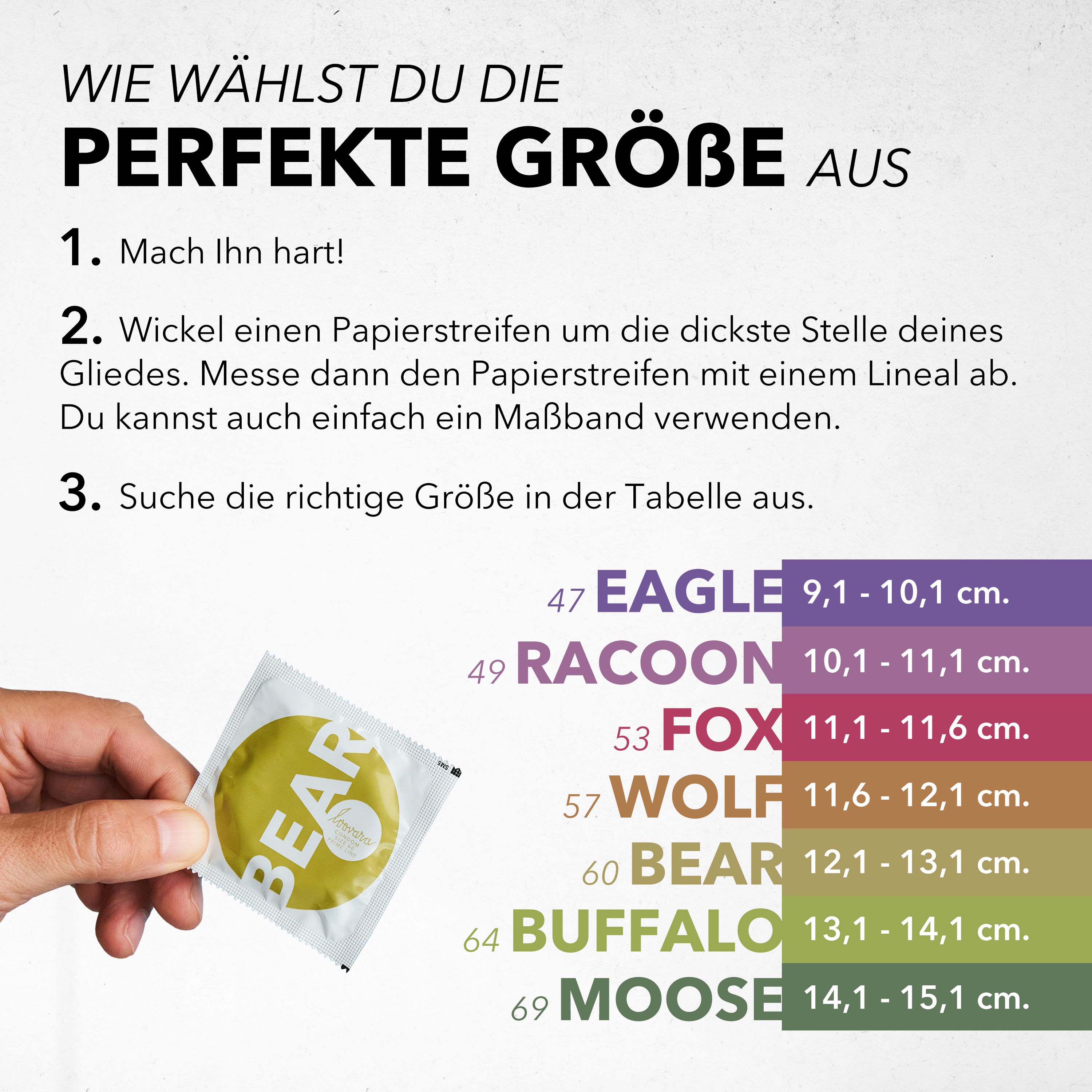 Loovara 60 *Bear*