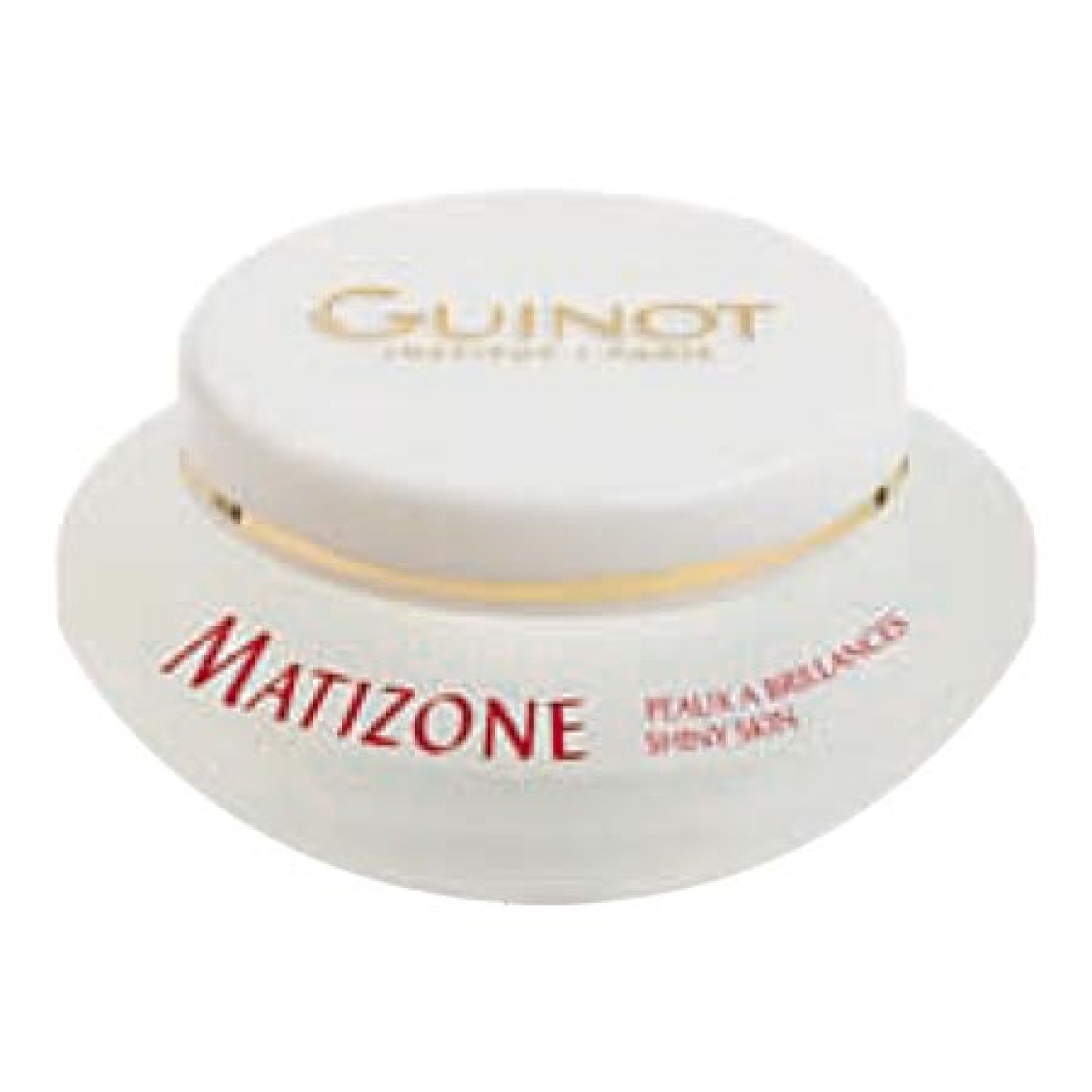 Guinot Spezialpflege Matizone - Mattierende Creme