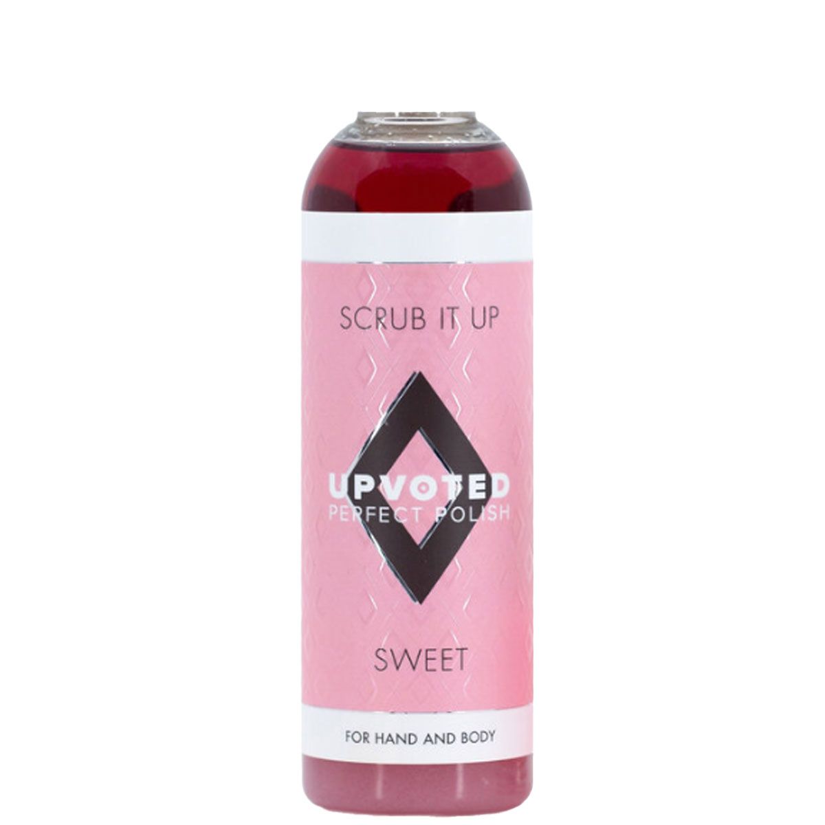 Upvoted – Scrub It Up Sweet 200