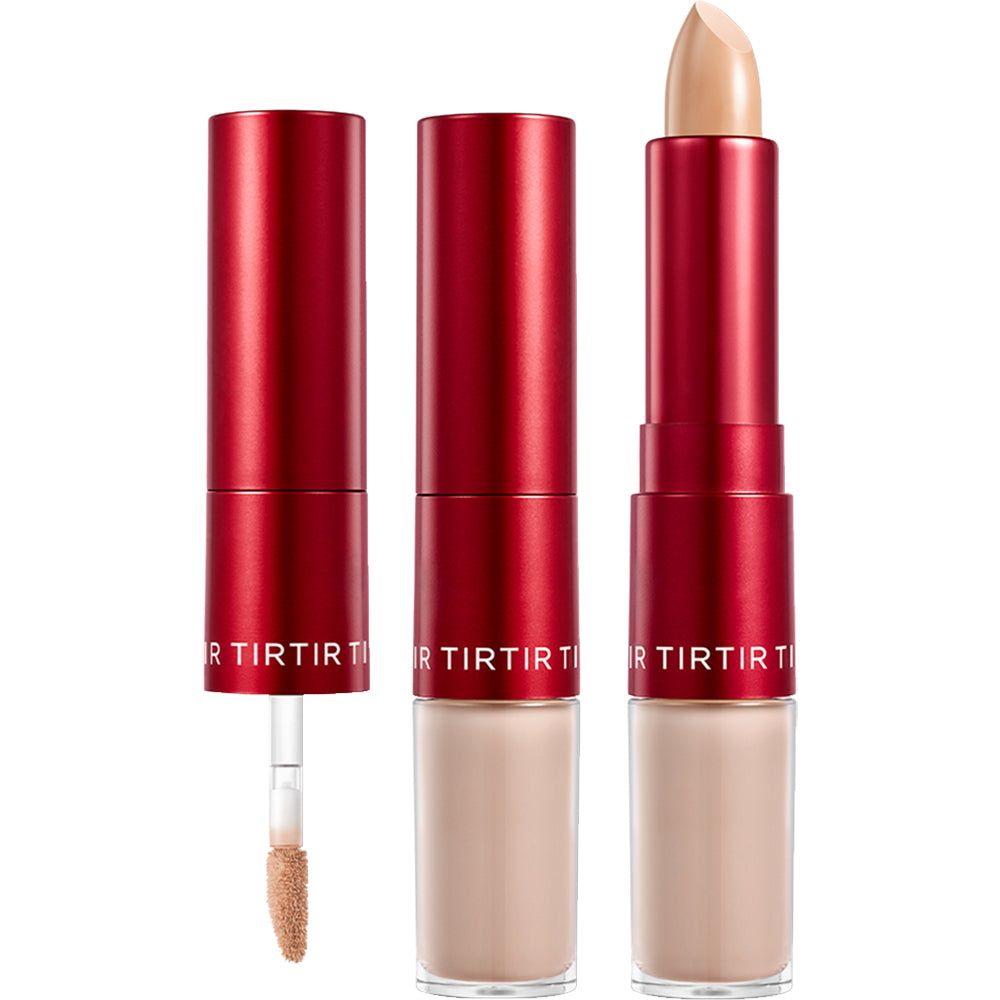 Tirtir Glide and Hide Blurring Concealer 8 g Stifte