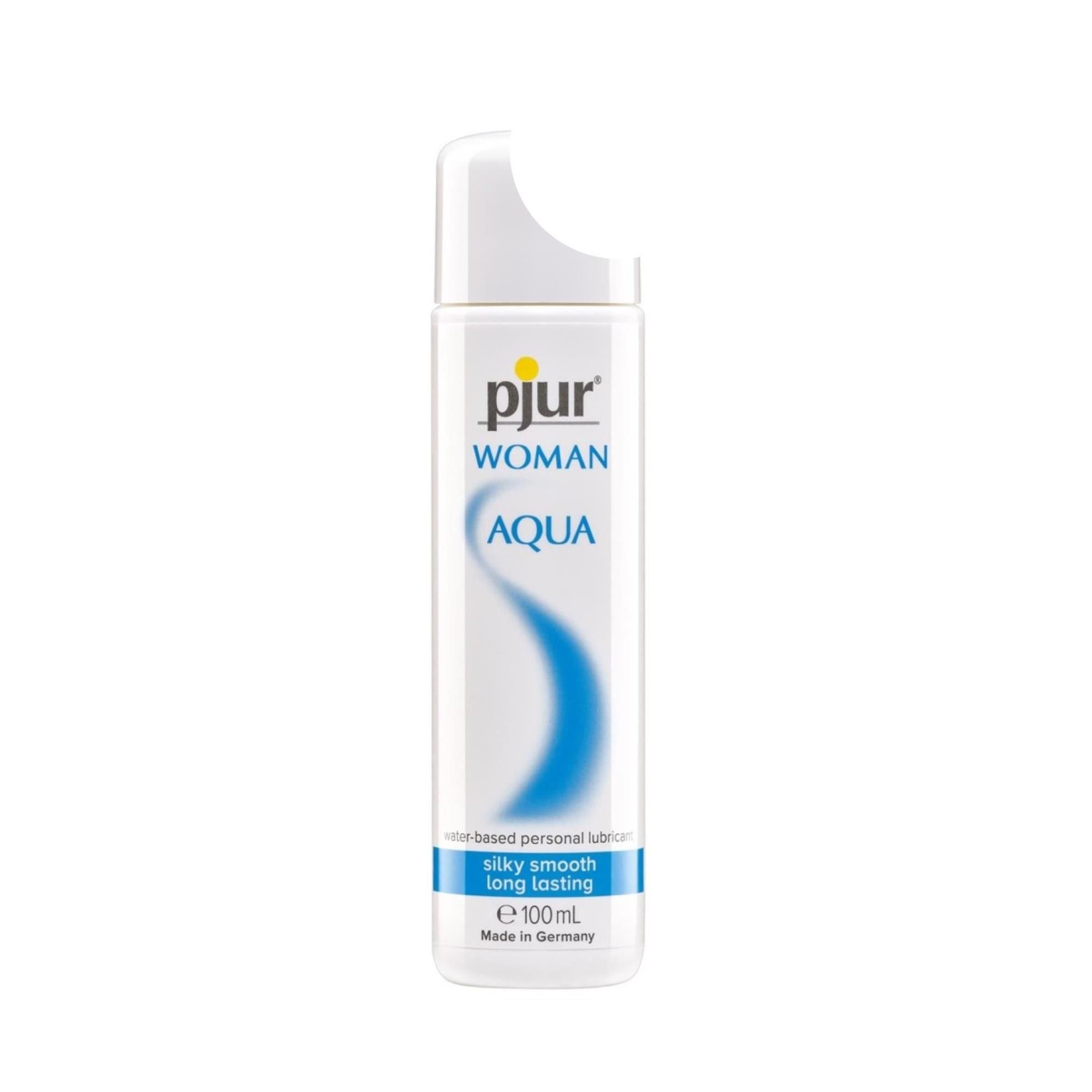 Pjur - Woman AQUA