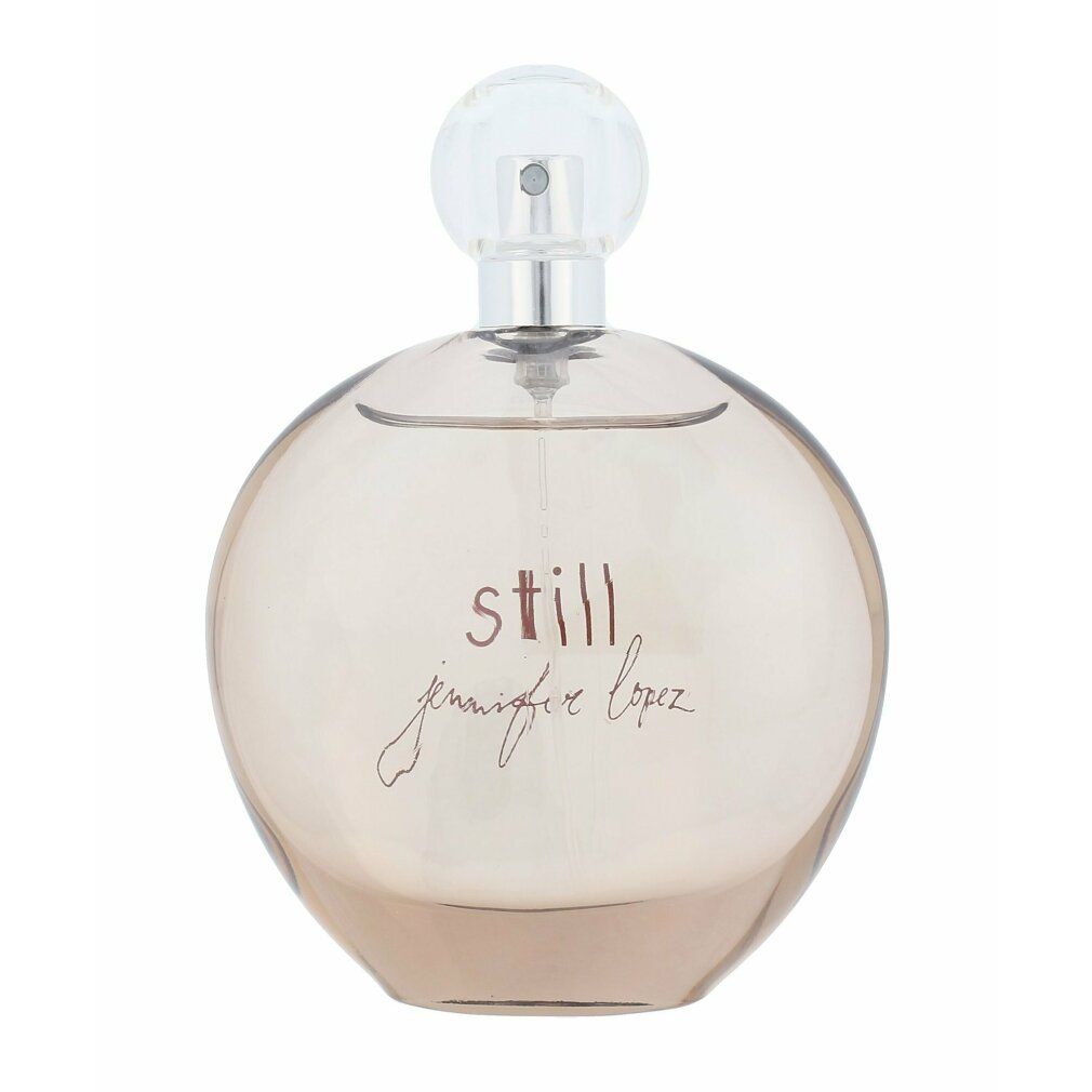 Jennifer Lopez Still Eau de Parfum  Spray