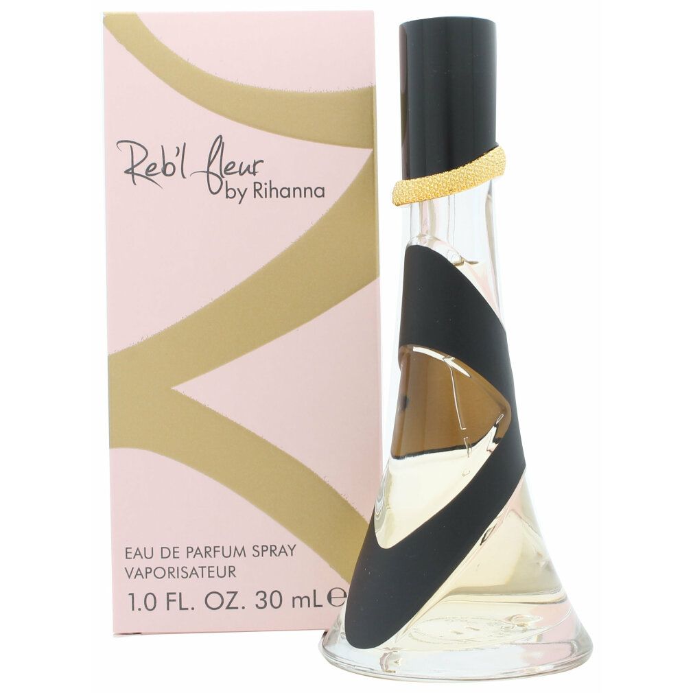 Rihanna Reb l Fleur Eau de Parfum 30 ml