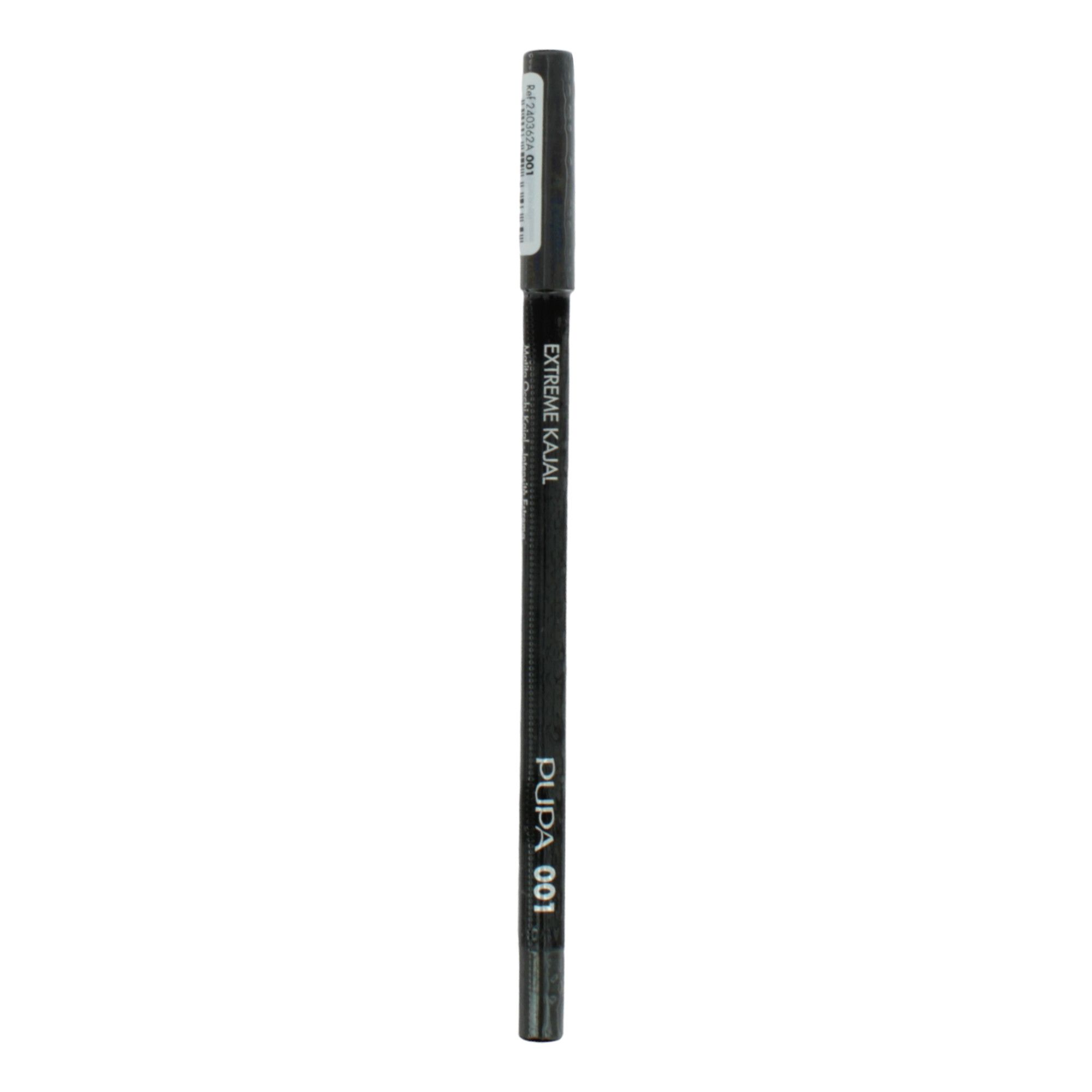 PUPA M/OCCHI KAJAL EXTR.BLACK 001 - Immagine 7
