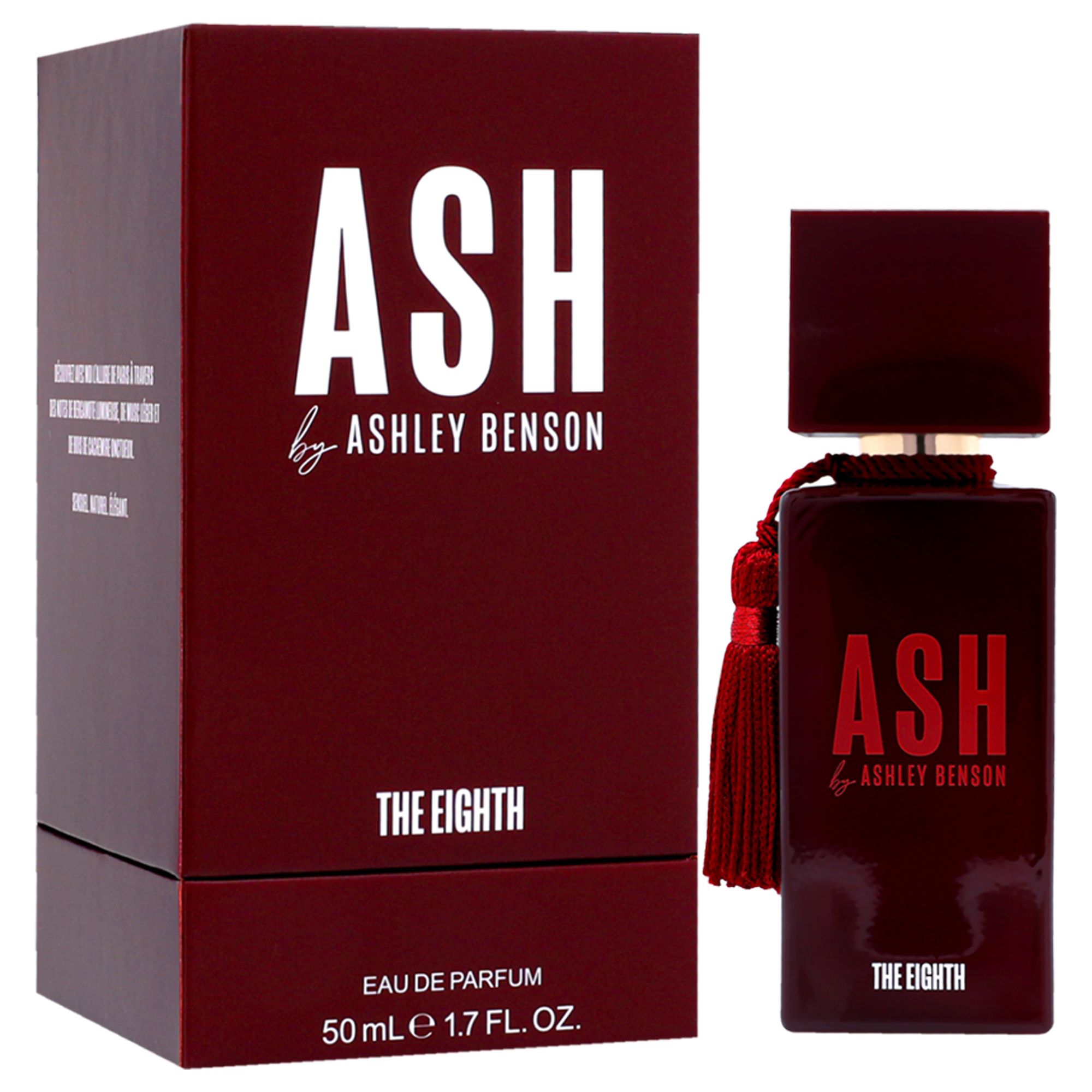 The Eighth von Ashley Benson für Damen – EDP-Spray