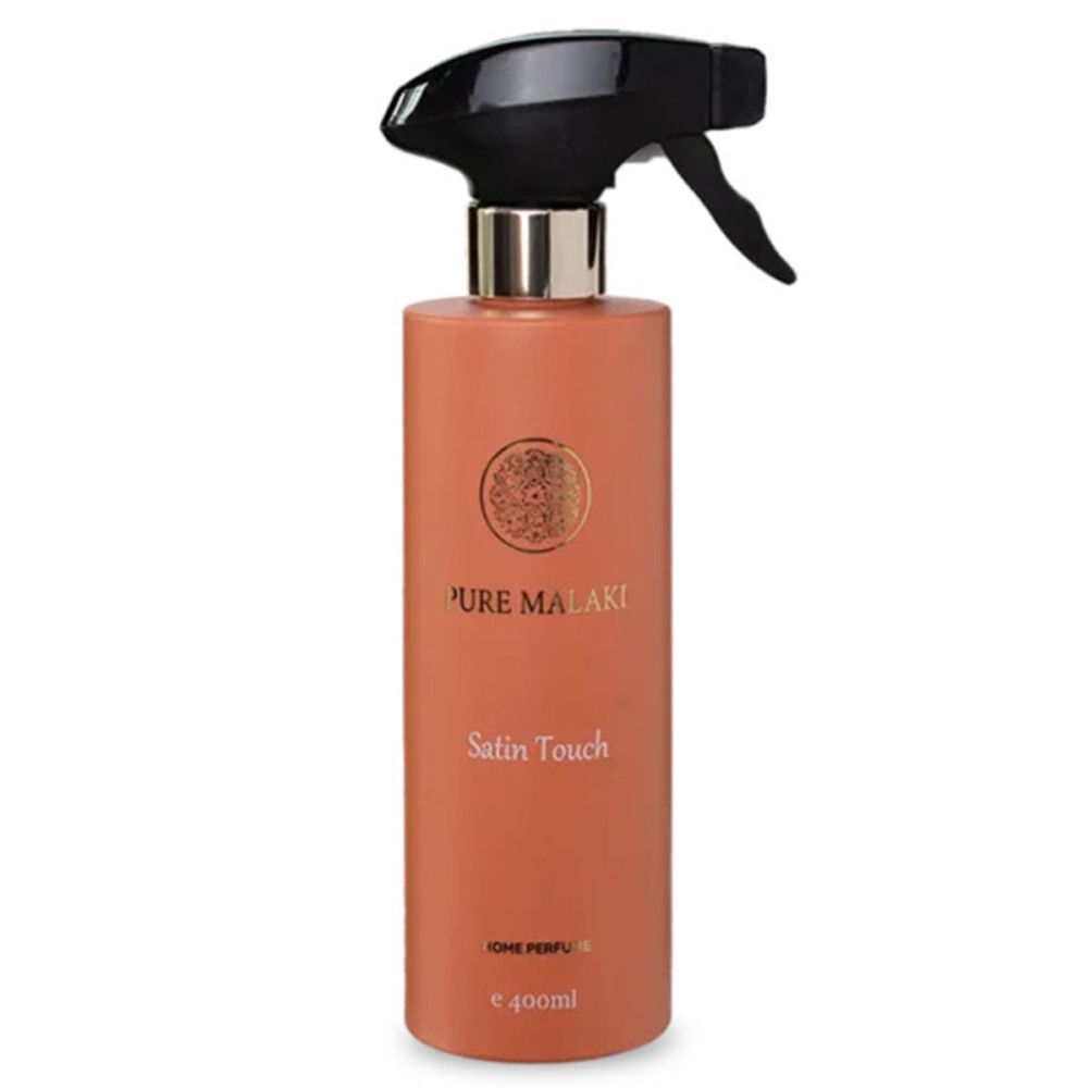 Pure Malaki - Satin Touch Raumduft 400 ml