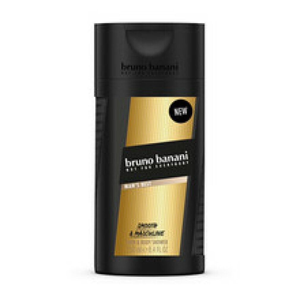 Bruno Banani Not For Everybody Man´s Best Smooth & Masculine Duschgel